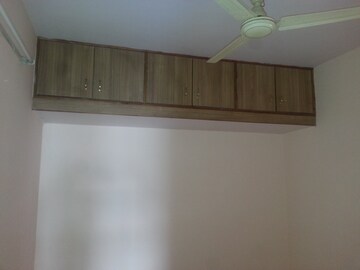 Furnished Amenities in 1 BHK Independent House at Rt Nagar – for Rent