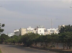 3 BHK Apartment – Nearby View at New Town - for Sale