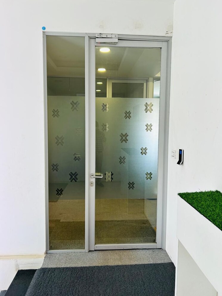 undefined, rs-nest Commercial Office Space 1800 Sq.Ft. In Indiranagar Bangalore 9151864