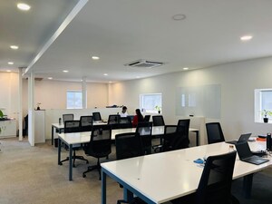  Office Space For Rent in RS Nest, Indiranagar