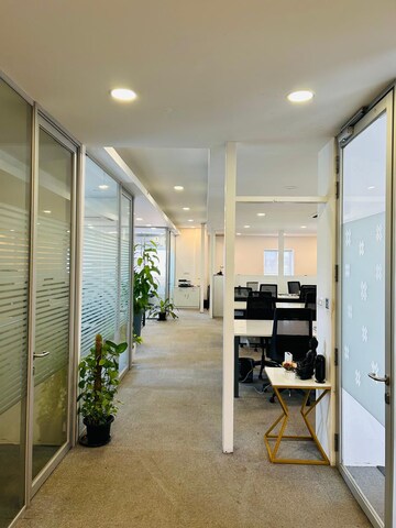 Parking in  Office Space at RS Nest, Indiranagar – for Rent