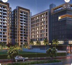 3 BHK Apartment For Sale in Pristine Allure