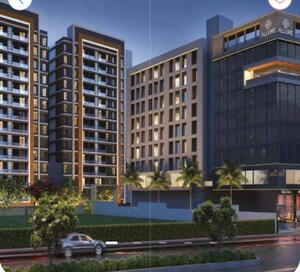 3 BHK Apartment For Sale in Pristine Allure, Kharadi