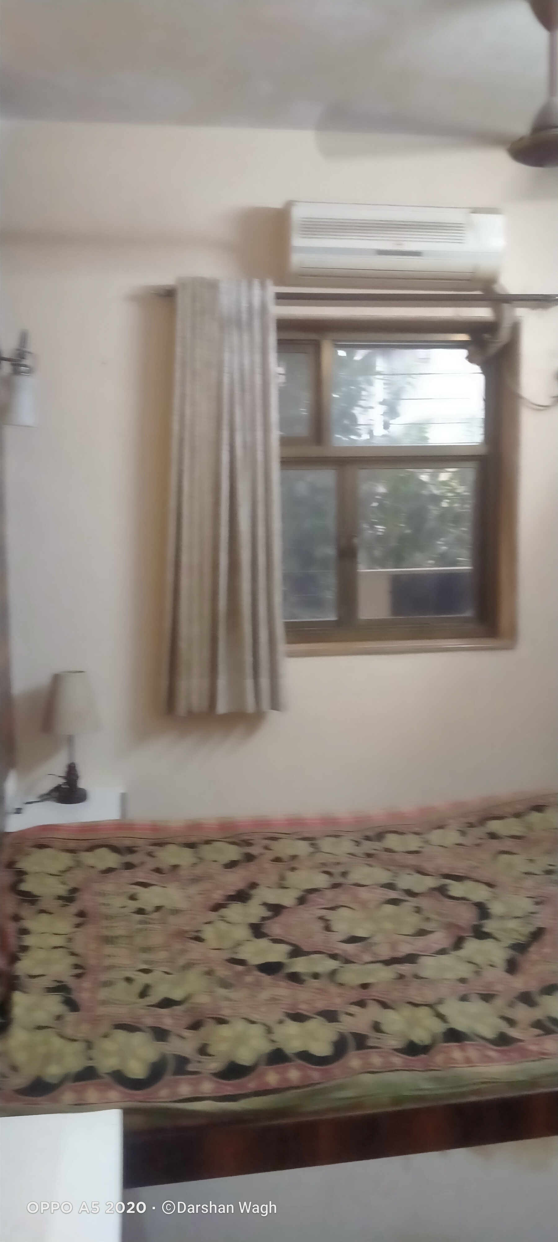 1 BHK Apartment For Rent in Matoshree Chayya