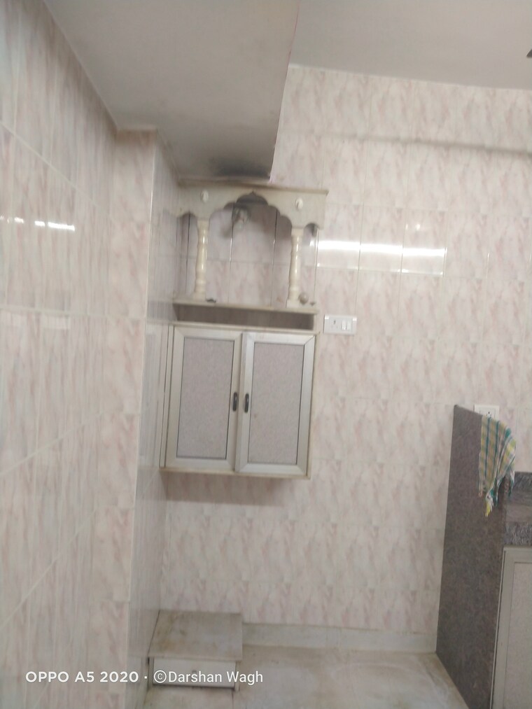 Bathroom, matoshree-chayya 1 Bedroom 450 Sq.Ft. Apartment In Bhandup East Mumbai 9151867