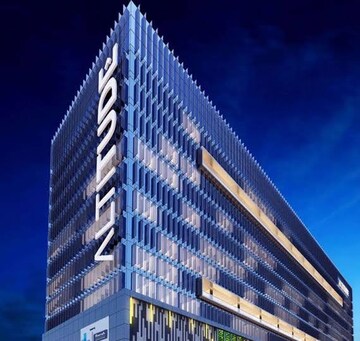  Office Space For Sale in VTP Altitude, Wakad
