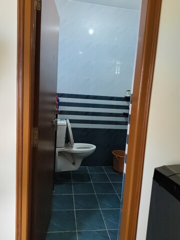 Staircase in 1 BHK Apartment at Halasuru – for Rent