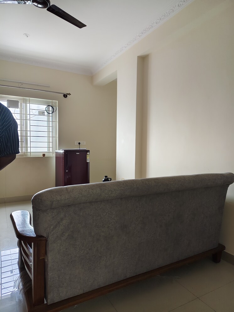 Bedroom, halasuru 1 Bedroom 600 Sq.Ft. Apartment In Halasuru Bangalore 9151872