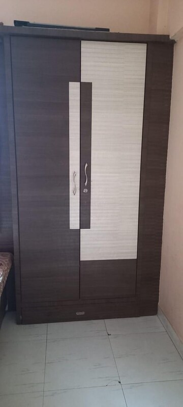 Building Lobby in 2 BHK Apartment at Samarth Nagar, Wadgaon Sheri – for Rent
