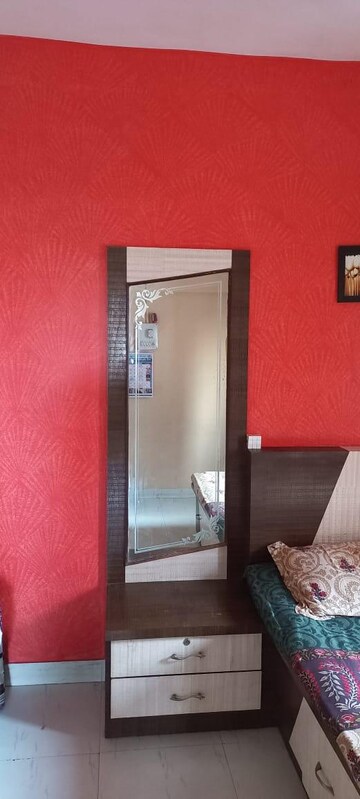 Furnished Amenities in 2 BHK Apartment at Samarth Nagar, Wadgaon Sheri – for Rent