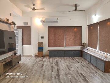 2 BHK Builder Floor For Rent in West Marredpally