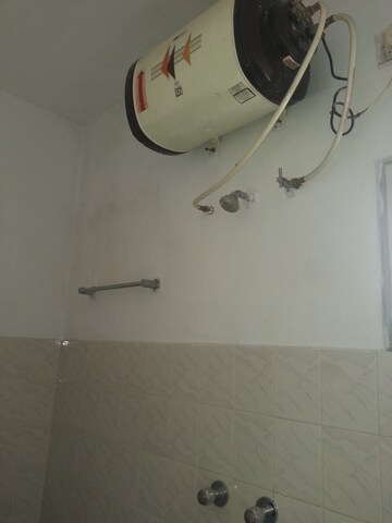 Attached Bathroom in 1 BHK Independent House at Ganga Nagar – for Rent