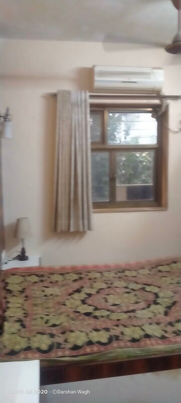 Bedroom in 1 BHK Apartment at Rachanaa Apartment, Bhandup East – for Rent