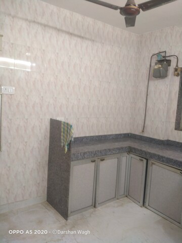 Furnished Amenities in 1 BHK Apartment at Rachanaa Apartment, Bhandup East – for Rent