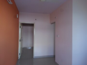 Living Room in 1 BHK Independent House at Rt Nagar – for Rent