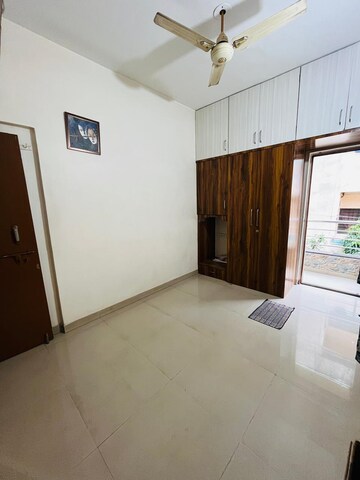 Master Bedroom in 2 BHK Independent House at Kharadi – for Rent