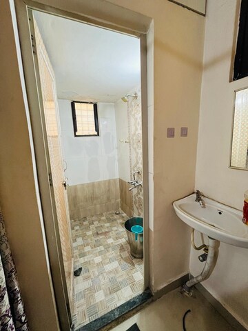 Master Bedroom in 2 BHK Independent House at Kharadi – for Rent