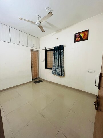 Master Bedroom in 2 BHK Independent House at Kharadi – for Rent