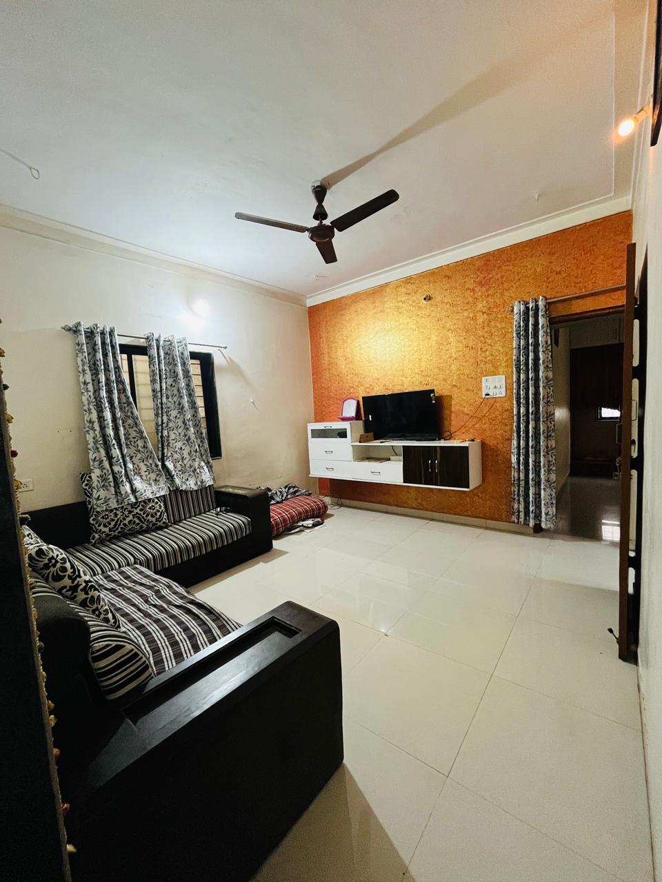 2 BHK Independent House For Rent in Shinde Appartment 