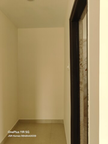 Building Lobby in 3 BHK Apartment at Coral Apartments Begumpet, Begumpet – for Rent