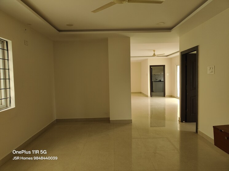 Room, mahaveer-palm-grove 3 Bedroom 2500 Sq.Ft. Apartment In Begumpet Hyderabad 9151881