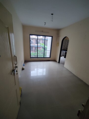 1 BHK Apartment For Rent in Ulwe Sector 23