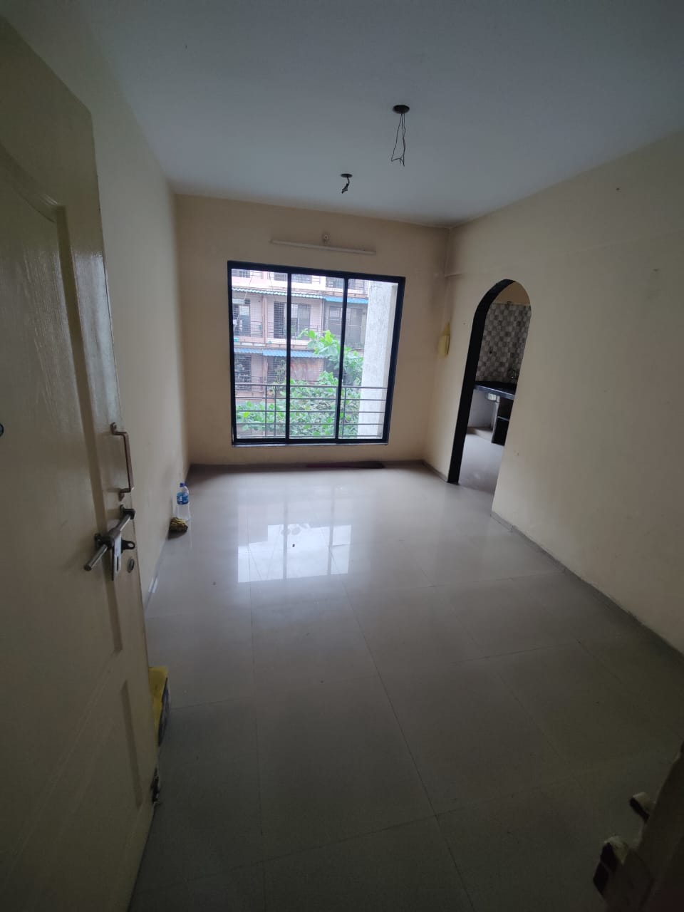 1 BHK + Extra Room Apartment For Rent in On Request 