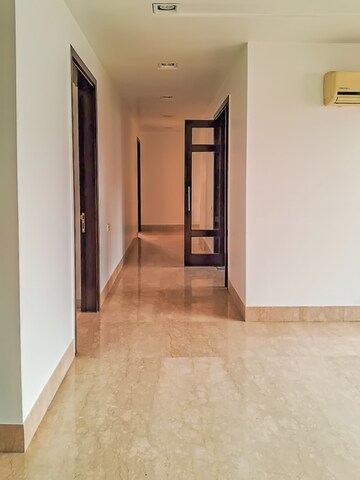 Room in 4 BHK Builder Floor at Anand Lok – for Rent