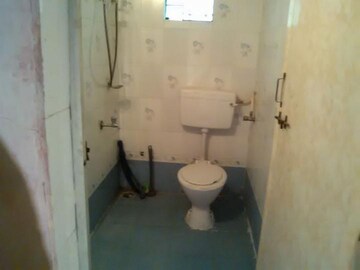 Master Bedroom in 1 BHK Apartment at Punyadham Society, Wadgaon Sheri – for Rent