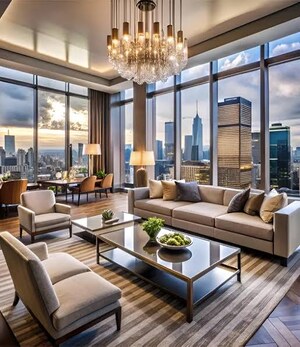 Gym in 2 BHK Apartment at Hinjewadi – for Sale