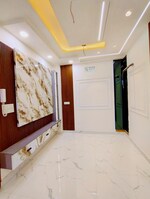 2 BHK 550 Sq.Ft. Builder Floor in Ganpati Homes