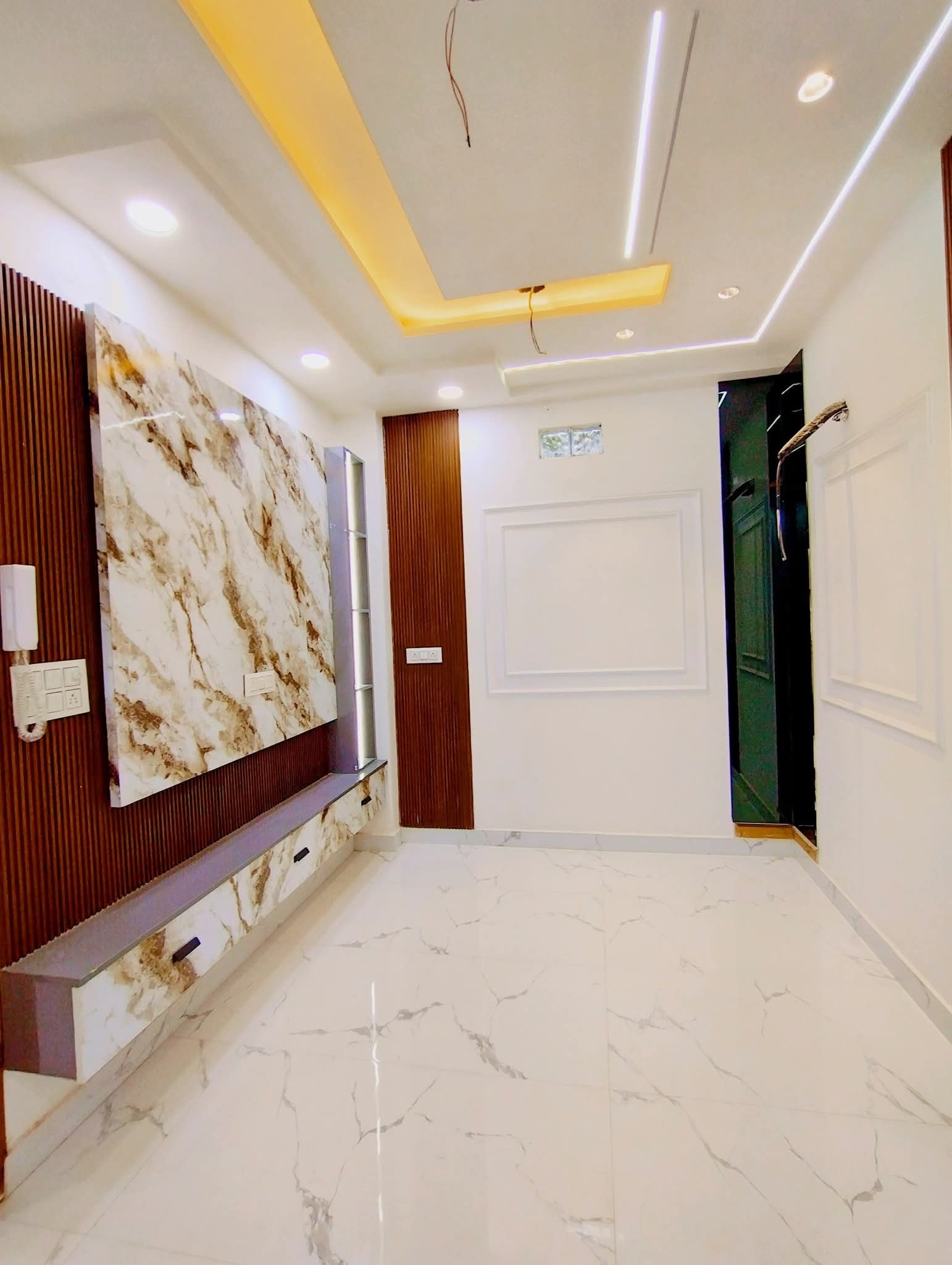 2 BHK Builder Floor For Sale in Ganpati Homes