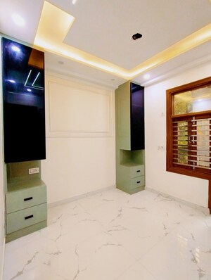 Living Room in 2 BHK Builder Floor at Uttam Nagar West – for Sale