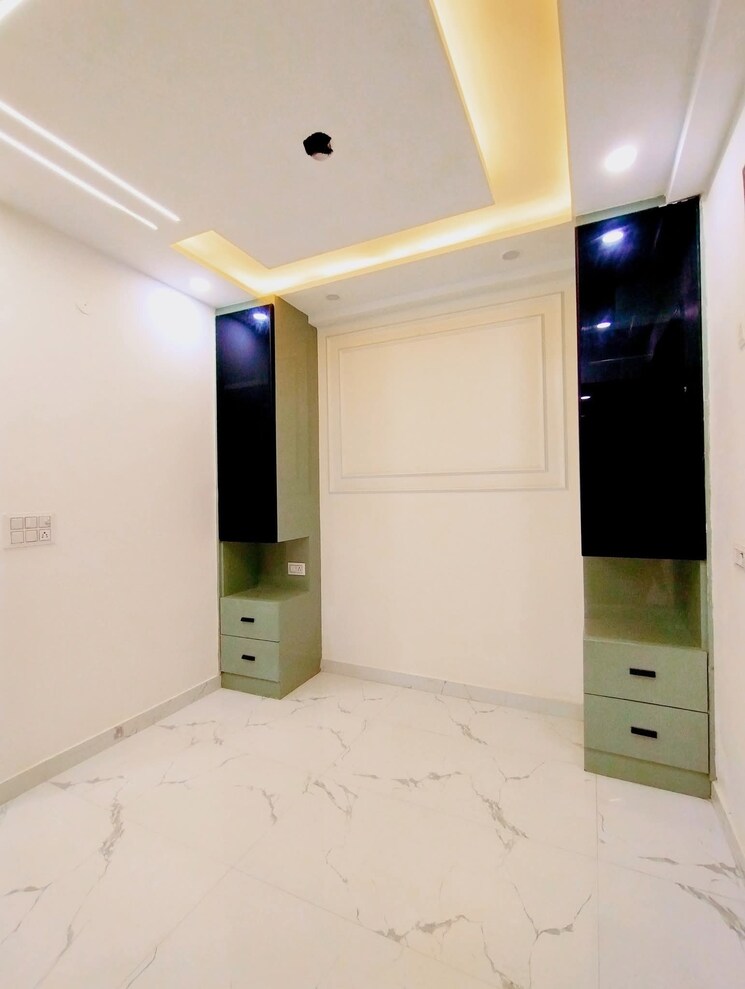 Bedroom, uttam nagar west 2 Bedroom 550 Sq.Ft. Builder Floor In Uttam Nagar West Delhi 9151894