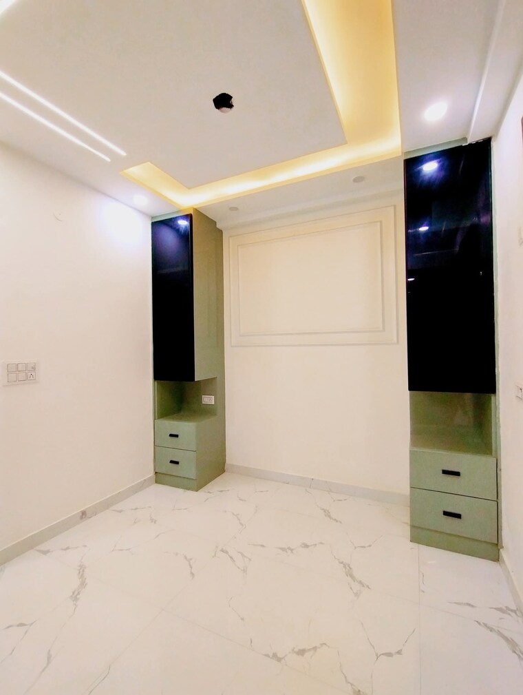 Bedroom, uttam nagar west 2 Bedroom 550 Sq.Ft. Builder Floor In Uttam Nagar West Delhi 9151894