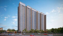 3 BHK Apartment For Sale in Hinjewadi
