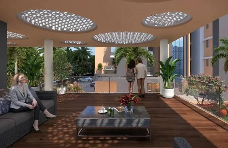 Bedroom, hinjewadi 3 Bedroom 948 Sq.Ft. Apartment In Hinjewadi Pune 9151896