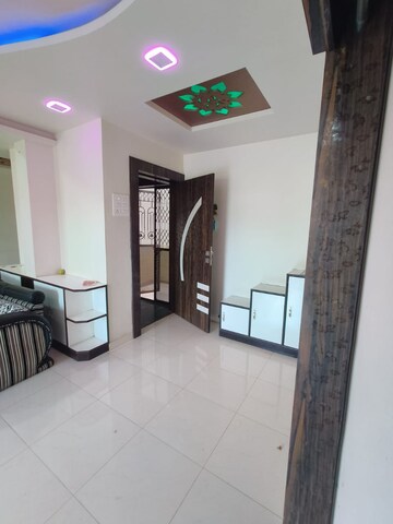 Room in 1 BHK Apartment at Punyadham Society, Wadgaon Sheri – for Rent