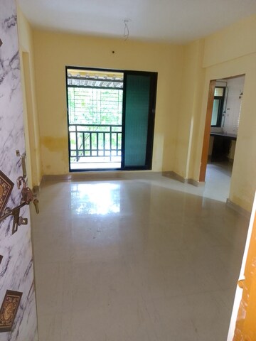 1 BHK Apartment For Rent in Mehta Amrut Angan Phase II, Kalwa