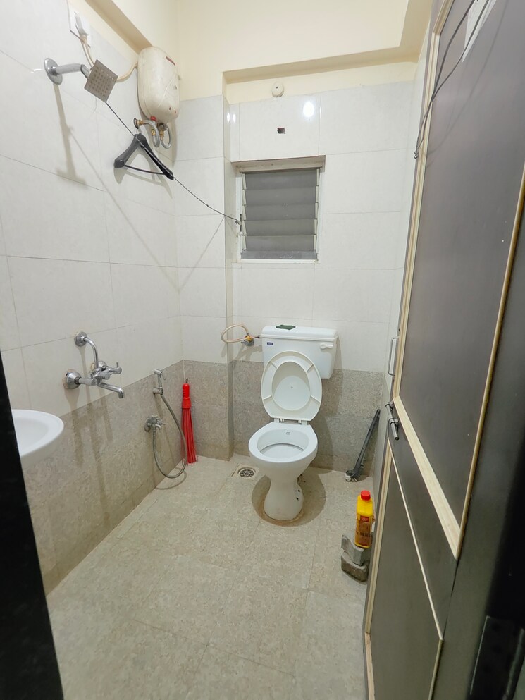 Master Bedroom, somnath nagar 1 RK 300 Sq.Ft. Independent House In Somnath Nagar Pune 9151905