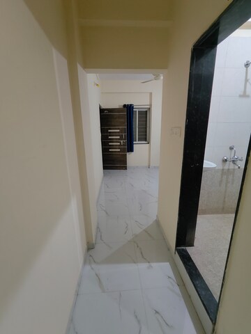 Building Lobby in 1 RK Independent House at Somnath Nagar – for Rent