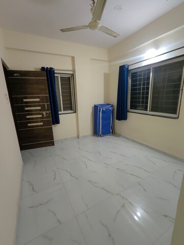 1 RK Independent House For Rent in Somnath Nagar