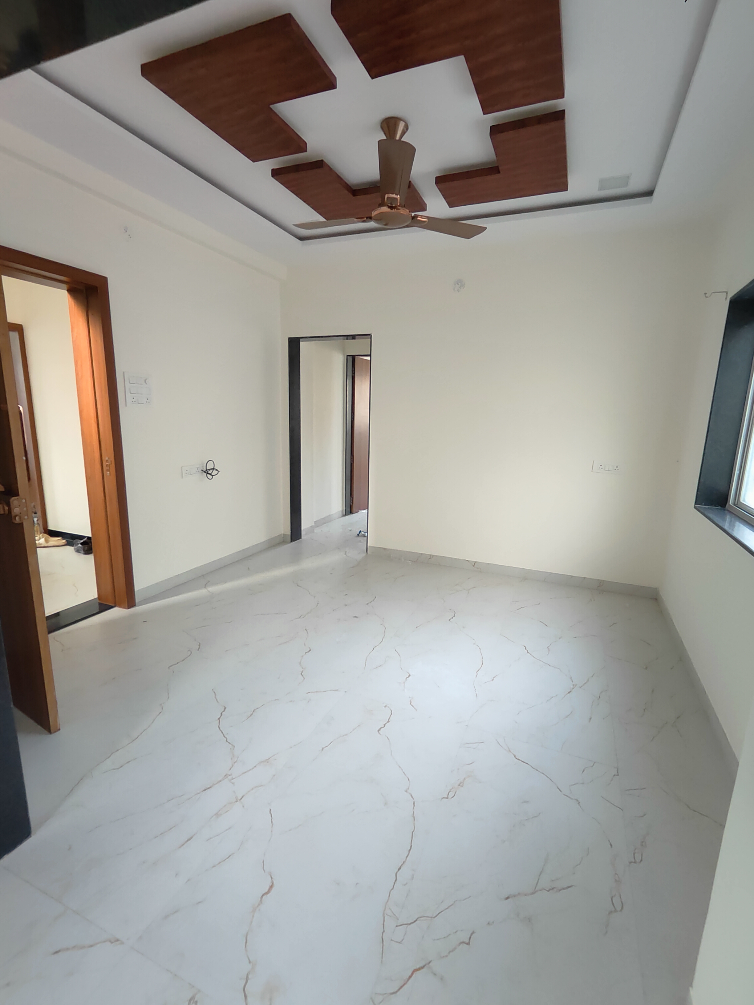 1 BHK Apartment For Rent in Shreram Pride 