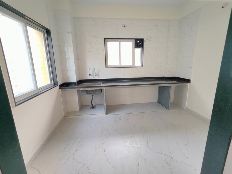 Kitchen, wadgaon sheri 1 Bedroom 600 Sq.Ft. Apartment In Wadgaon Sheri Pune 9151907