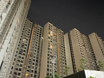 3.5 BHK Apartment – Exterior View View at Shapoorji Pallonji Vicinia, Powai - for Sale