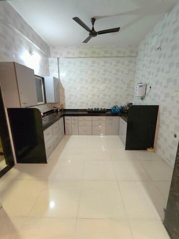 Kitchen in 2 BHK Independent House at Wadgaon Sheri – for Rent