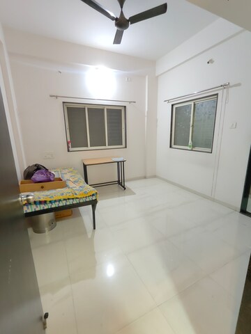 Bedroom in 2 BHK Independent House at Wadgaon Sheri – for Rent