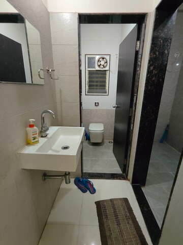 Master Bedroom in 2 BHK Independent House at Wadgaon Sheri – for Rent