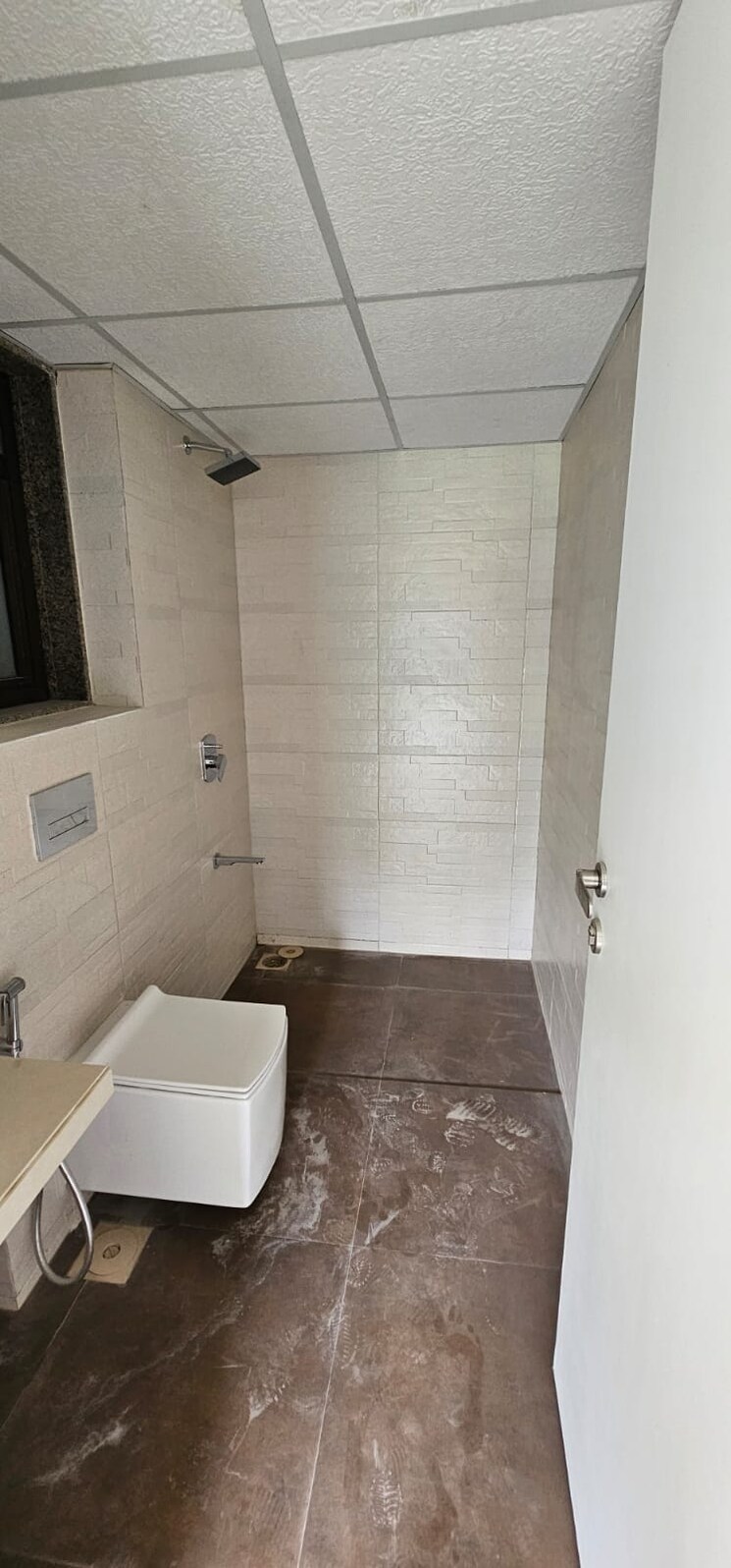 Master Bedroom, kanakia-silicon-valley 2 Bedroom 669 Sq.Ft. Apartment In Powai Mumbai 9151915