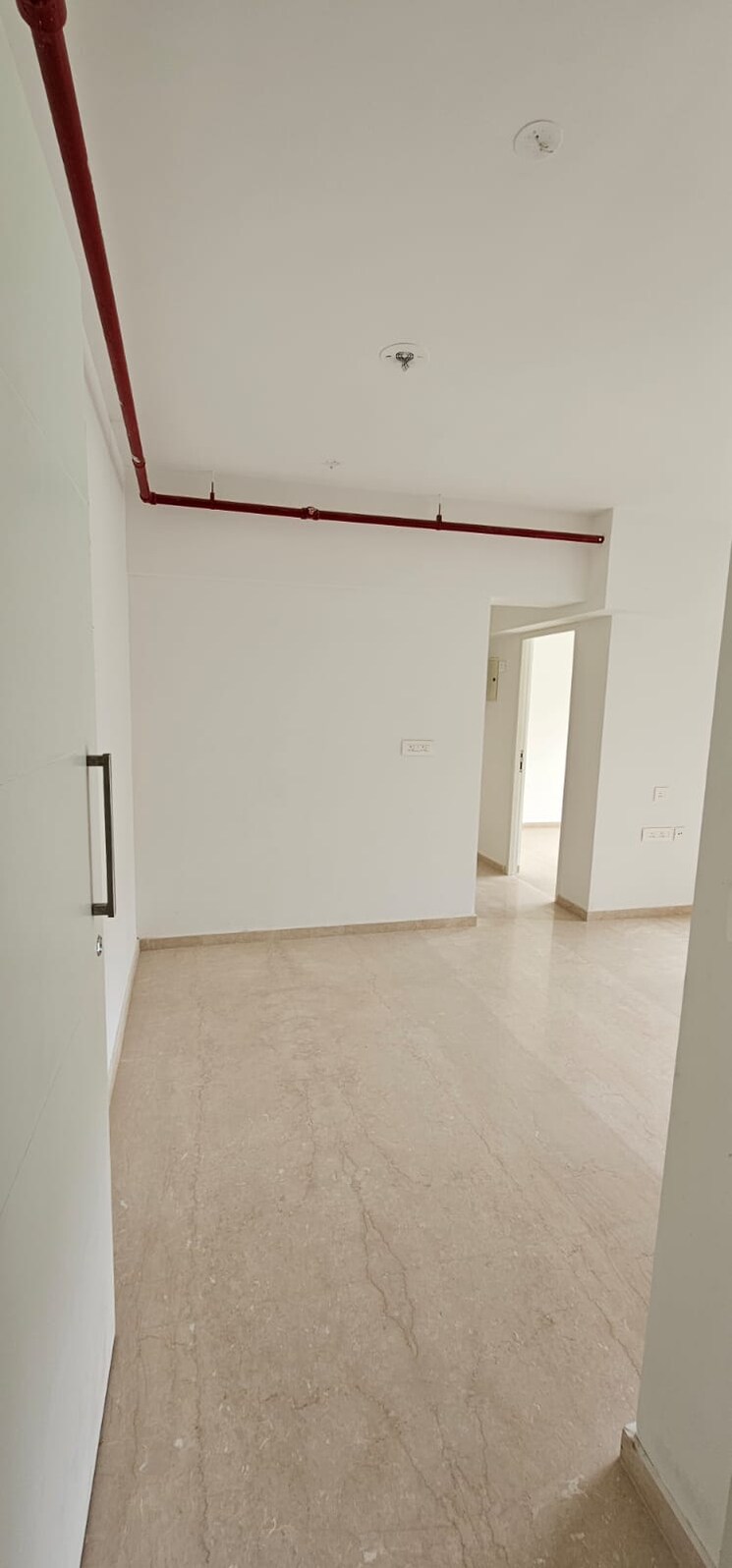 Room, kanakia-silicon-valley 2 Bedroom 669 Sq.Ft. Apartment In Powai Mumbai 9151915